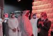 Сирийскую экспозицию на выставке Expo 2020 Dubai посетил Государственный министр ОАЭ по делам обороны