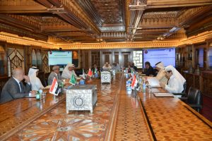 В Кувейте прошло заседание Совета министров ОАПЕК под председательством Сирии