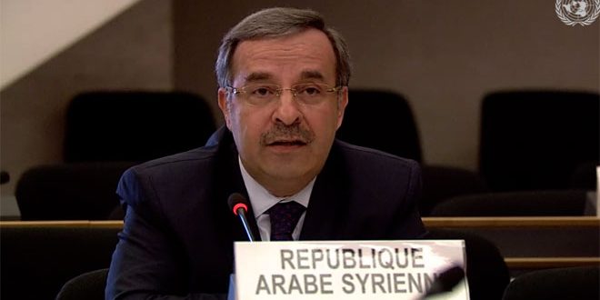 Всемирная ассамблея здравоохранения приняла резолюцию в пользу оккупированных сирийских Голан и Палестины