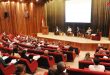 В Дамаске завершился семинар о нематериальном культурном наследии страны