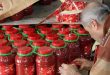 Об открытии 35 консервных заводов по переработке томатов в Дараа