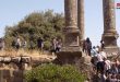 «Камень и след» — инициатива по изучению археологических памятников Сувейды