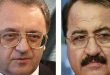 Богданов и Хаддад обсудили ситуацию в Сирии и двустороннее сотрудничество