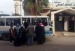 В рамках кампании по скринингу рака по провинции Хомс курсируют мобильные клиники