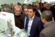 В Сувейде вновь открылось акушерское отделение в больнице имени Зейда Аш-Шариты