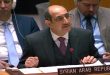 Саббаг: Деструктивная политика Вашингтона сделала незащищенными миллионы сирийцев