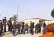 Боевики “Касад” второй день продолжают осаду двух поселков в Дейр-эз-Зоре