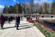 Посол САР в Беларуси: Трагедия Хатыни не должна повториться
