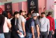 Сотни человек из района Босра присоединились к комплексному процессу урегулирования