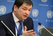 Постпредство РФ при ООН осудило Запад за дискриминацию Сирии