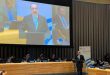 При участии Сирии Генеральная Ассамблея ООН продолжает свою работу