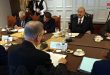 Патрушев провел переговоры с советником президента Сирии