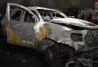 Глава филиала Военно-строительной корпорации в Хаме погиб при срабатывании взрывного устройства