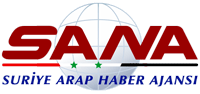 Suriye Arap Haber Ajansı – SANA