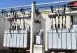 Batı Hama Elektrik İstasyonu’nun Onarılarak Yeniden Hizmete Açıldı