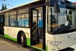 Çin Halk Cumhuriyeti Tarafından Sunulan 100 Adet İç Ulaşım Otobüsü Teslim Alındı (VİDEO)