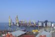 Herson Yetkilileri: Ukrayna Kuvvetleri Nedeniyle 12 Yabancı Gemi Limanı Terk Edemiyor