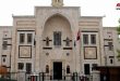 Şam Halk Meclisi Üyeliği İçin Boşalan Koltuğun Doldurulma Seçimleri Başladı