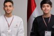 2022 Dünya Bilişim Olimpiyatlarında Suriye’ye İki Bronz Madalya