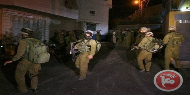 Ramallah’ta İsrail İşgal Güçlerinin Kurşunlariyla 2 Filistinli Şehit Düştü Ve Bir Kişi De Yaralandı