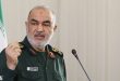 Salami: İran, Bölgedeki Varlığını Sağlamlaştırmayı Ve Savunma Gücünü Güçlendirmeyi Başardı