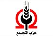 Mısır Ulusal İlerici Birlik Partisi, Suriye ile Dayanışmasını İfade Etti