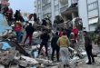 Türkiye’deki Depremde Hayatını Kaybedenlerin Sayısı Bin 120’ye Yükseldi