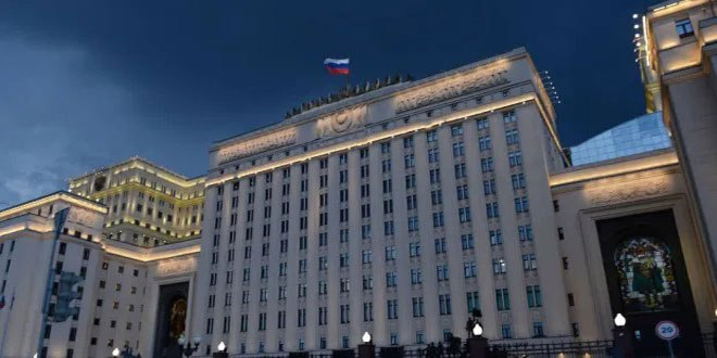 Rusya Savunması: El Nusra Teröristleri Gerginliği Azaltma Bölgesinde Saldırılarını Yeniledi
