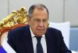 Lavrov: Washington Diğer Ülkelerin İçişlerine Karışmayı Bırakmalı