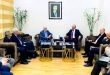 Ulaştırma Bakanı, Kırım Cumhuriyeti Heyetiyle İşbirliğinin Geliştirilmesini Görüştü