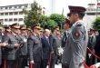 Cumhurbaşkanı Esad’ın Himayesinde…İç Güvenlik Güçleri Yetmiş Sekizinci Yılını Kutladı