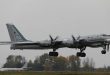 İki Rus stratejik Bombardıman Uçağı Barents Ve Norveç Denizleri Üzerinde Uçuş Gerçekleştirdi