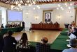 Latin Amerika Arap Kurumları Federasyonu’nun (FIARAB) Ellinci Olağanüstü Konferansı Şam’da Çalışmalarına Devam Ediyor