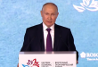 Putin: Batı’nın Şartlarını Reddeden Ülkelerin Listesi Genişliyor