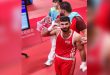19. Asya Oyunları’nda Suriye’ye Bronz Madalya