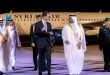 Cumhurbaşkanı Esad, Acil Arap Zirvesine Katılmak Üzere Riyad’a Geldi