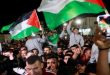 33 Yeni Filistinli Esir Özgürlüğü Kucaklıyor