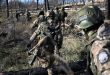 Rusya Savunma Bakanlığı: Avdiivka’da 200 Ukraynalı Asker Teslim Oldu