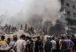 İsrail’in Gazze Şeridi’ne Yönelik 148’inci Gününde Devam Eden Saldırganlığı Sonucunda 30 Bin 320 Şehit