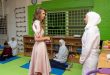 First Lady’ın Himayesi Ve Katılımıyla… Emel El Hani Merkezi, Otizmli Çocuklar İçin Umut Yollarını Açıyor