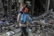 Saldırganlık 203’üncü Gününe Giriyor… İşgal, Gazze Şeridi’ne Yönelik Şiddetli Bombardımanını Sürdürüyor