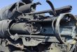 Rus Ordusu Ukrayna Kuvvetinin Amerikan Yapımı Bir Roketatarını  Ve 104 İHA’sını İmha Etti