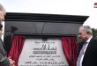 Başbakan Arnus, Şam’daki El Muvasat Trafik Tüneli Ve Düğüm Noktasının Açılışını Yaptı