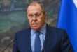 Lavrov: Ukrayna İle Yapılacak Müzakerelerde Sahadaki Gelişmeler Dikkate Alınmalı