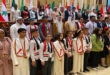 Suriyeli Çocukların Katılımıyla… Arap Çocuk Parlamentosu’nun Resmi Oturumu Başladı