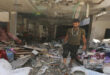 İşgalin Gazze Şeridi’ne Yönelik Saldırganlığı Sonucu 12 Şehit Ve Onlarca Yaralı