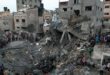 İşgalin Gazze Şeridi’ne Yönelik Saldırganlıklarına Başlamasından Bu Yana 38 Bin 794 Şehit