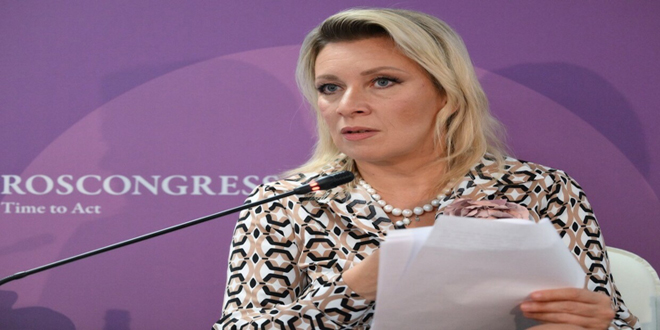 Moskova: Lübnan’daki İletişim Cihazlarının Patlaması Uluslararası Soruşturma Ve Dikkat Gerektiriyor