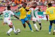 بوركينا فاسو إلى ربع نهائي كأس أمم افريقيا بعد فوزها على الغابون