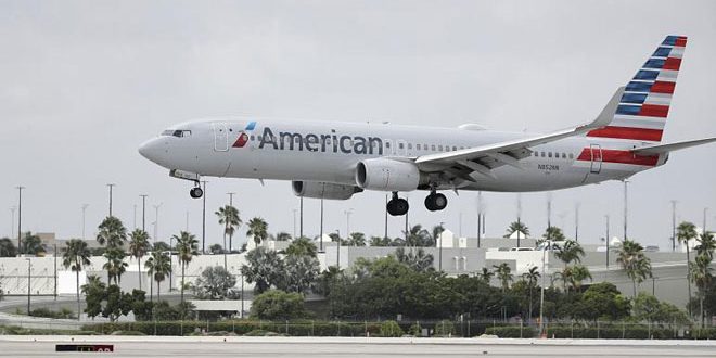 شركات طيران أميركية تحذر من كارثة في حال نشر شبكات الجيل الخامس قرب المطارات